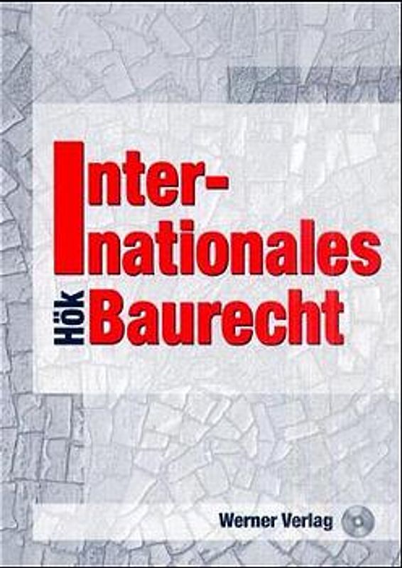 Internationales Baurecht