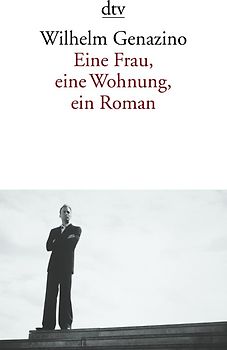 Eine Frau, eine Wohnung, ein Roman