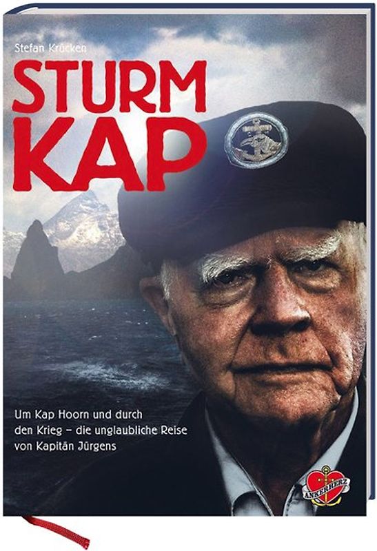 Sturmkap
