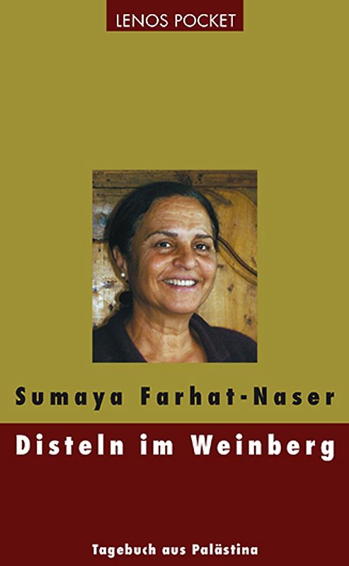 Disteln im Weinberg