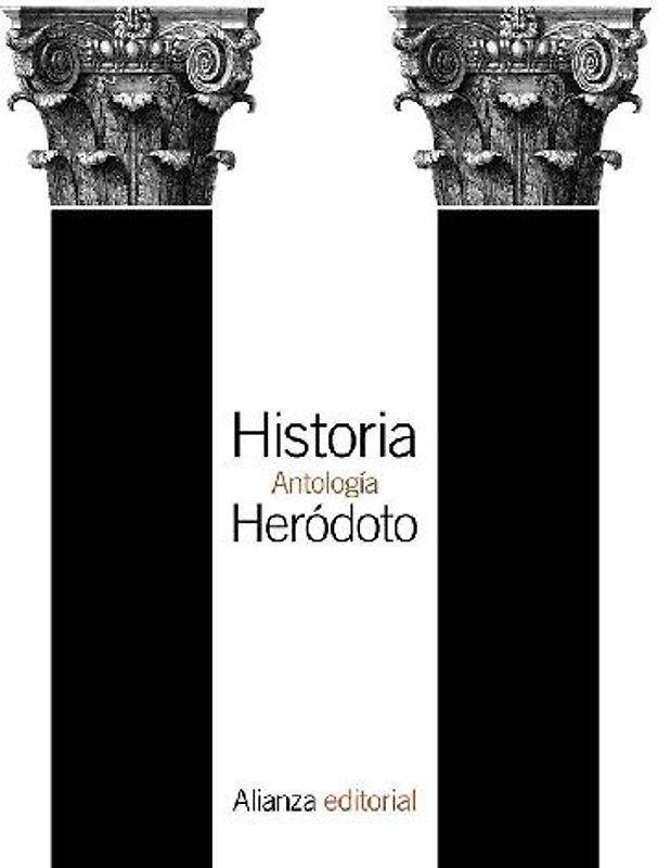 Historia : antología
