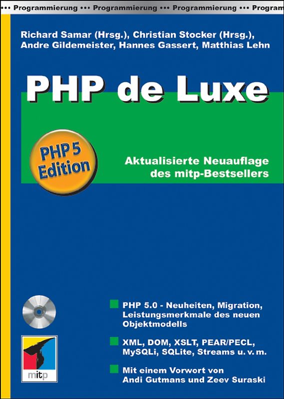 PHP de Luxe