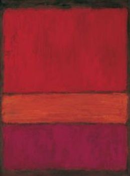 Blacksad 3, Alma roja