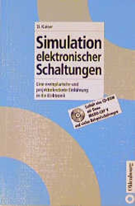 Simulation elektronischer Schaltungen