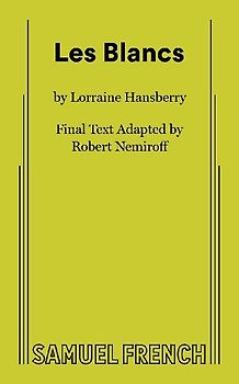 Les Blancs