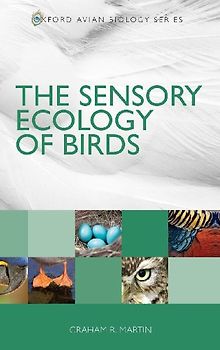 Sensory Ecology of Birds Oavb C