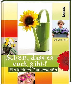 Schön, dass es euch gibt!