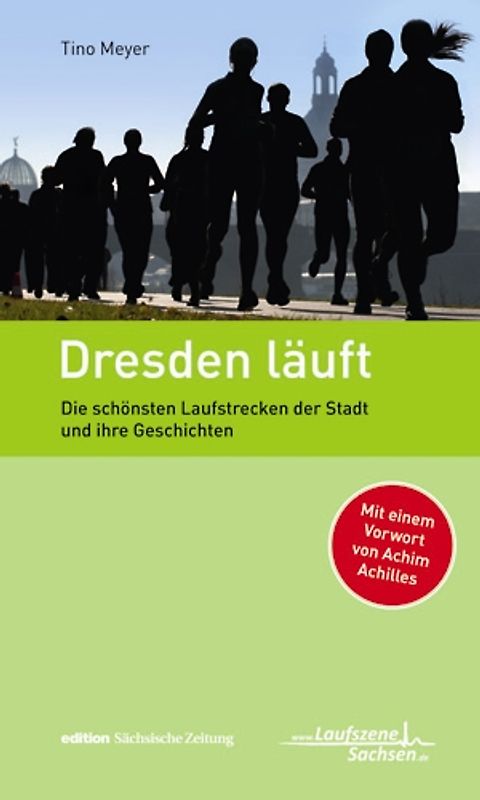 Dresden läuft