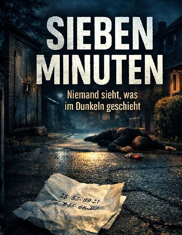 Sieben Minuten