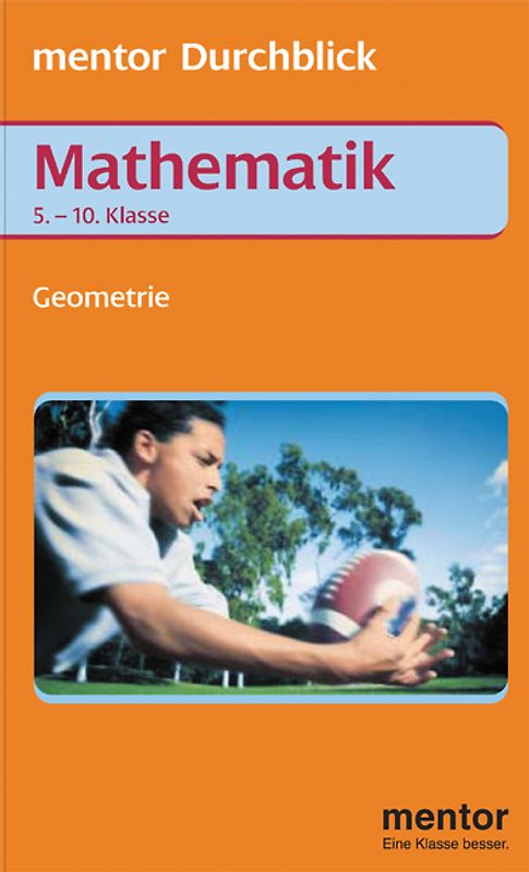 Mathematik. Geometrie