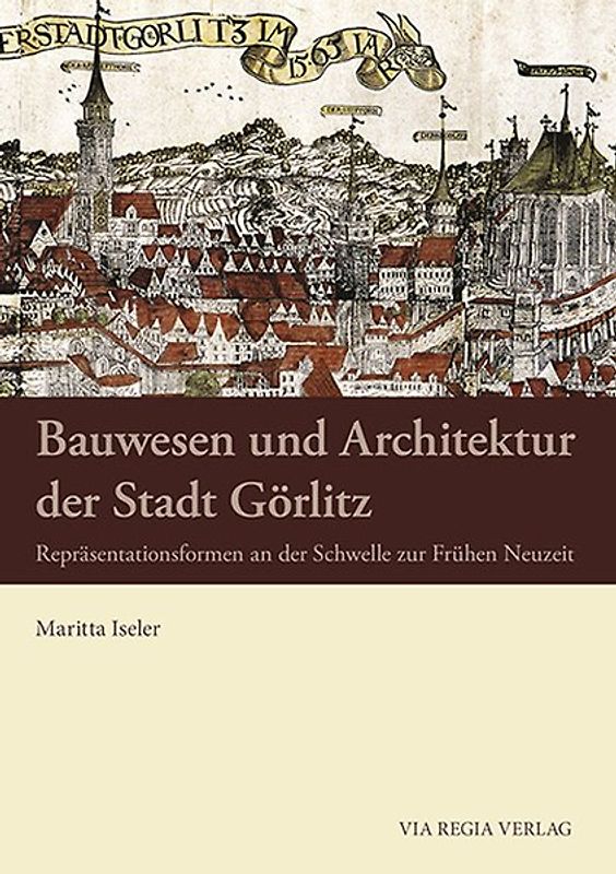 Bauwesen der Stadt Görlitz