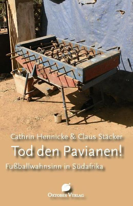 Tod den Pavianen