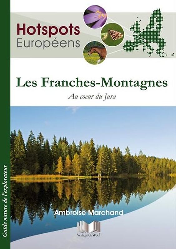 Les Franches-Montagnes