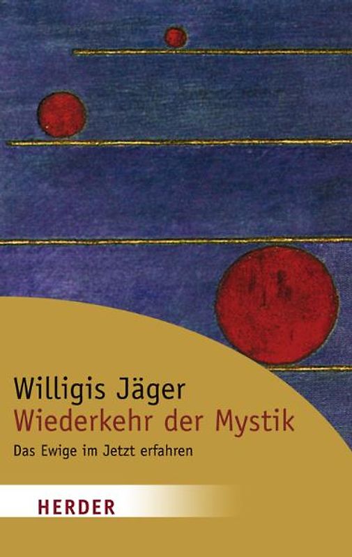 Wiederkehr der Mystik