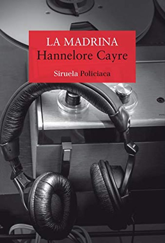 La madrina (Nuevos Tiempos, Band 452)
