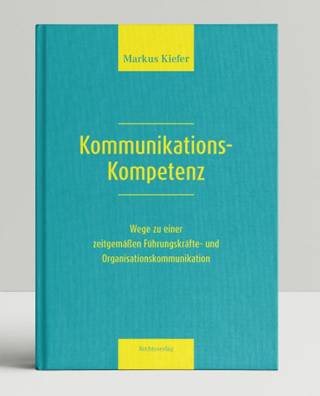 Kommunikations-Kompetenz
