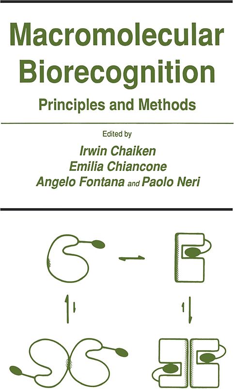 Macromolecular Biorecognition