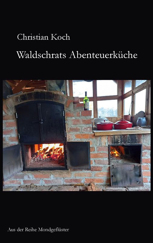 Waldschrats Abenteuerküche