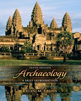 Archaeology: A Brief Introduction