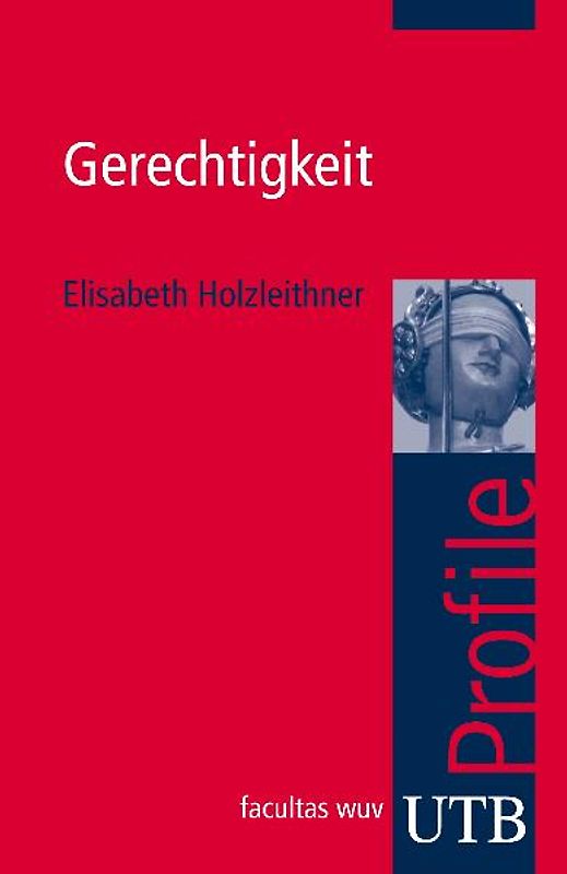 Gerechtigkeit