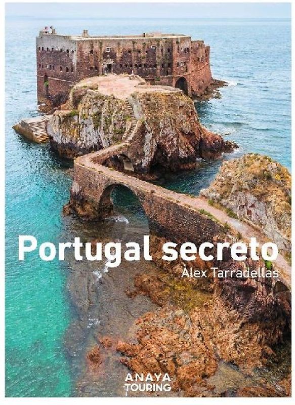 Portugal secreto