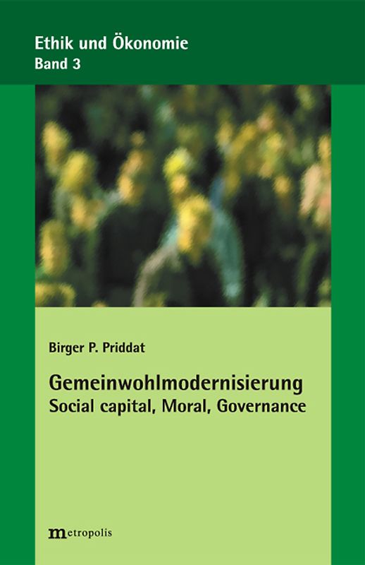 Gemeinwohlmodernisierung