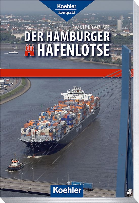 Der Hamburger Hafenlotse