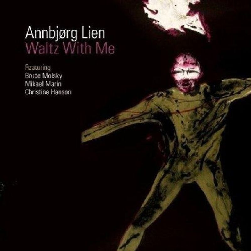 Annbjorg Lien - Waltz With Me