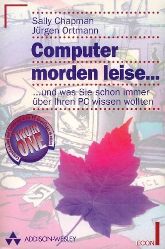 Computer morden leise