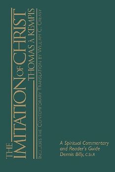 The Imitation of Christ