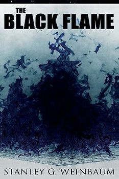 The Black Flame