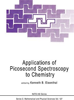 Applications of Picosecond Spectroscopy to Chemistry