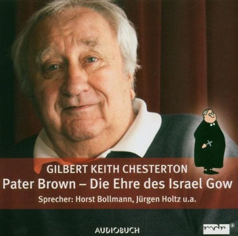 Various - Die Ehre des Israel Gow