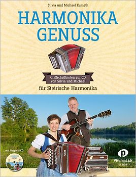 Harmonika-Genuss