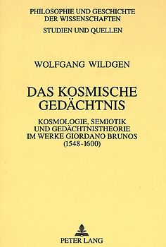 Das kosmische Gedächtnis