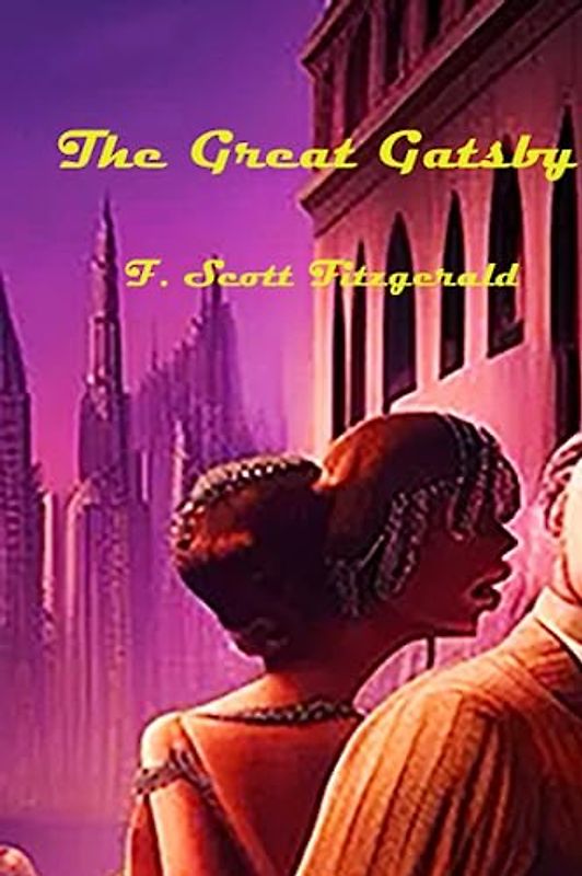 The Great Gatsby