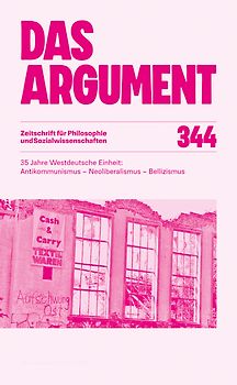 Das Argument 344