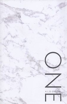 One - A.L.D. Chalom [Paperback]