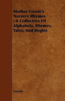 Mother Goose's Nursery Rhymes