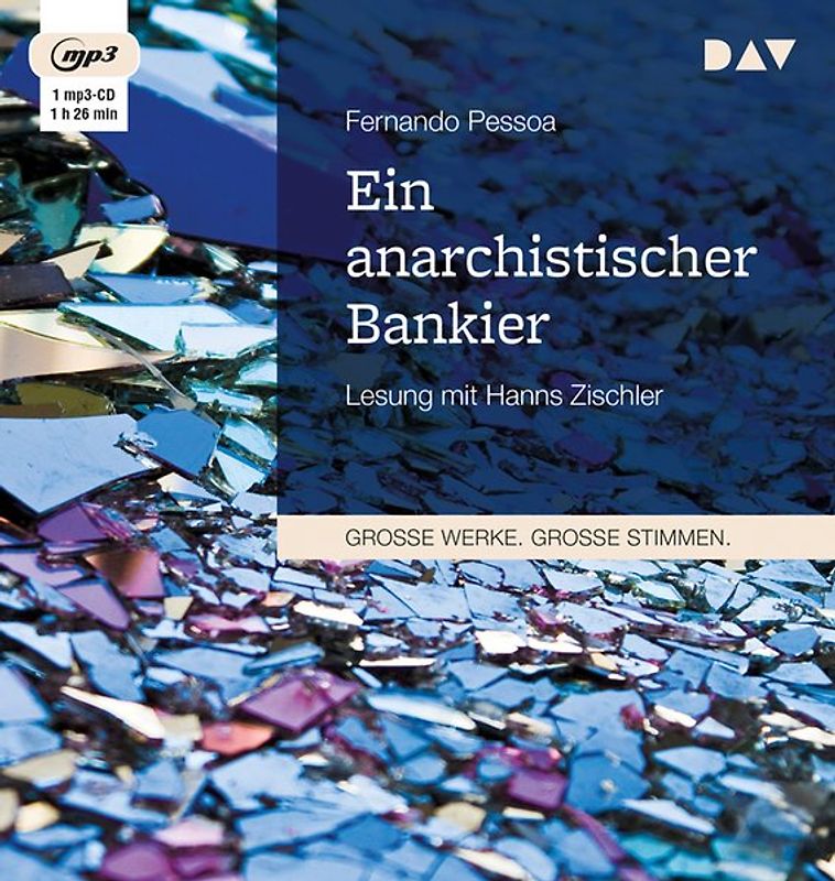 Ein anarchistischer Bankier
