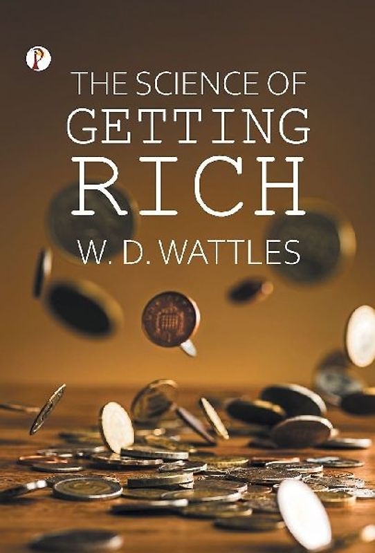 The Science of Getting Rich