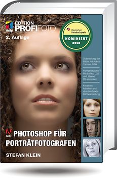 Photoshop für Porträtfotografen