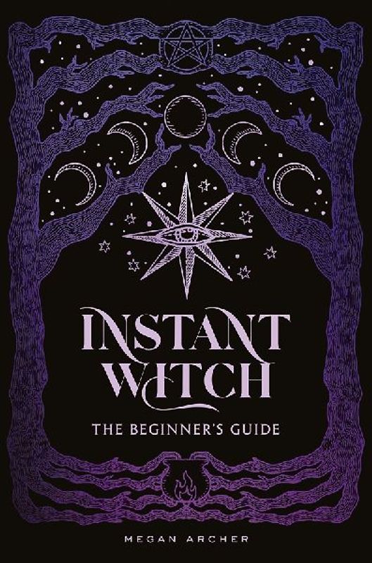 Instant Witch
