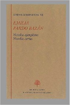 Novelas ejemplares y novelas cortas