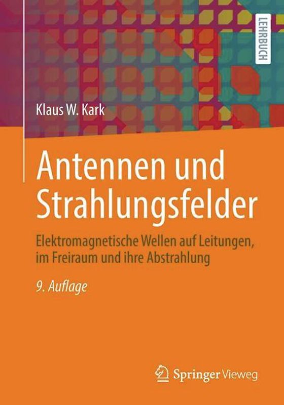 Antennen und Strahlungsfelder