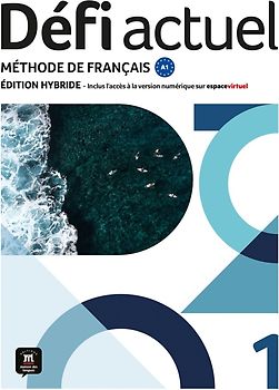 Défi actuel 1 A1 - Édition hybride