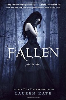 Fallen (Fallen (Delacourte Quality)) - Lauren Kate