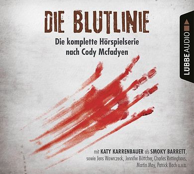 Die Blutlinie - Teil 1-Teil 4