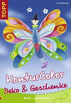 KonturColor Deko & Geschenke