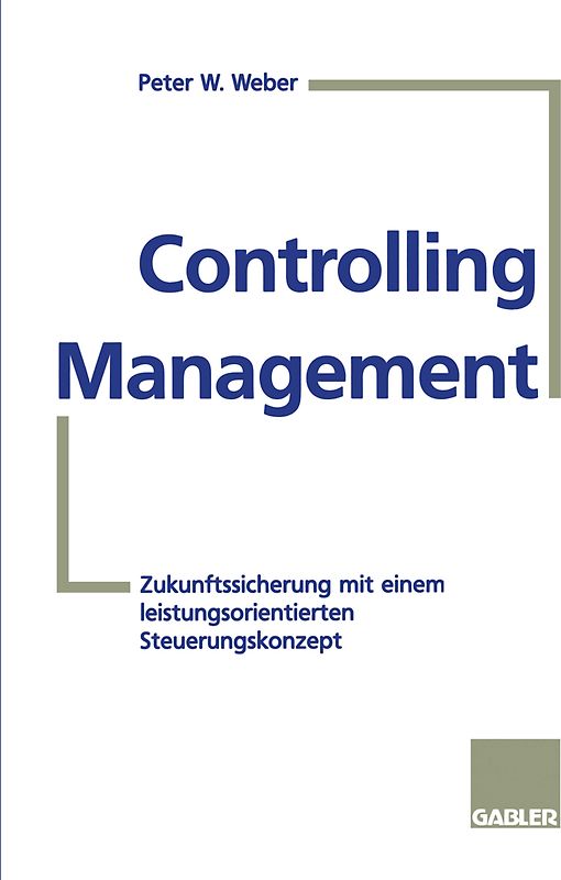 Controlling-Management